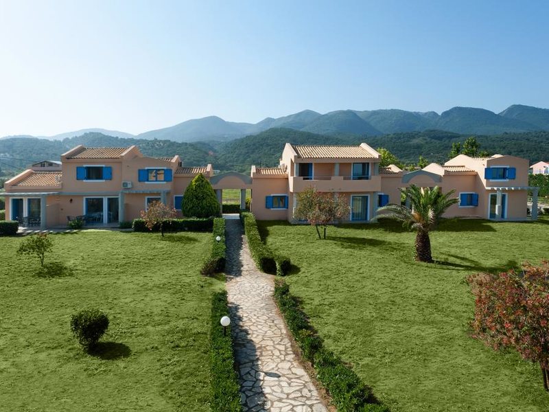 Ammoudia Maisonettes 305439