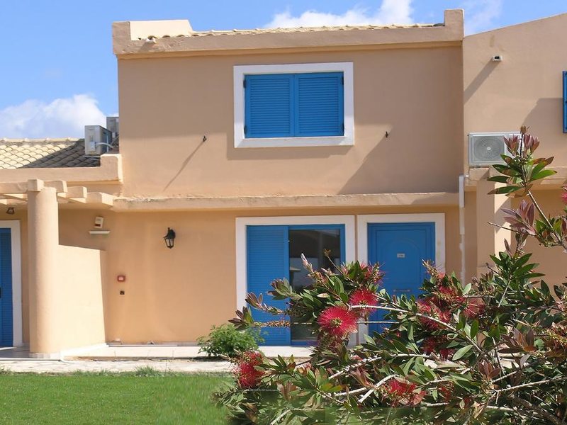 Ammoudia Maisonettes 305443