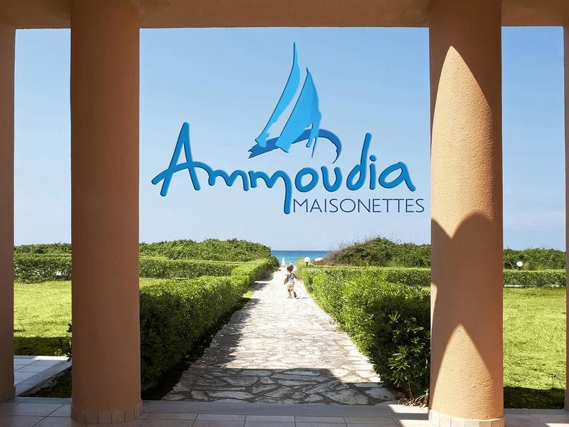 Ammoudia Maisonettes 305460