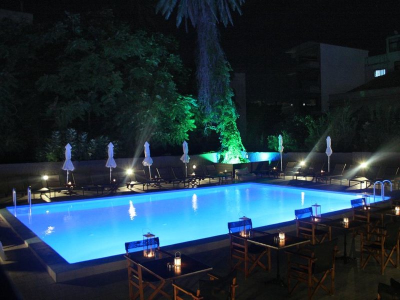 Amphitryon Boutique Hotel 287471