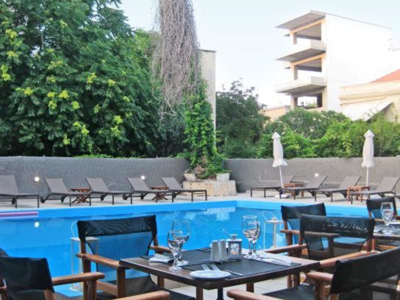 Amphitryon Boutique Hotel 287484