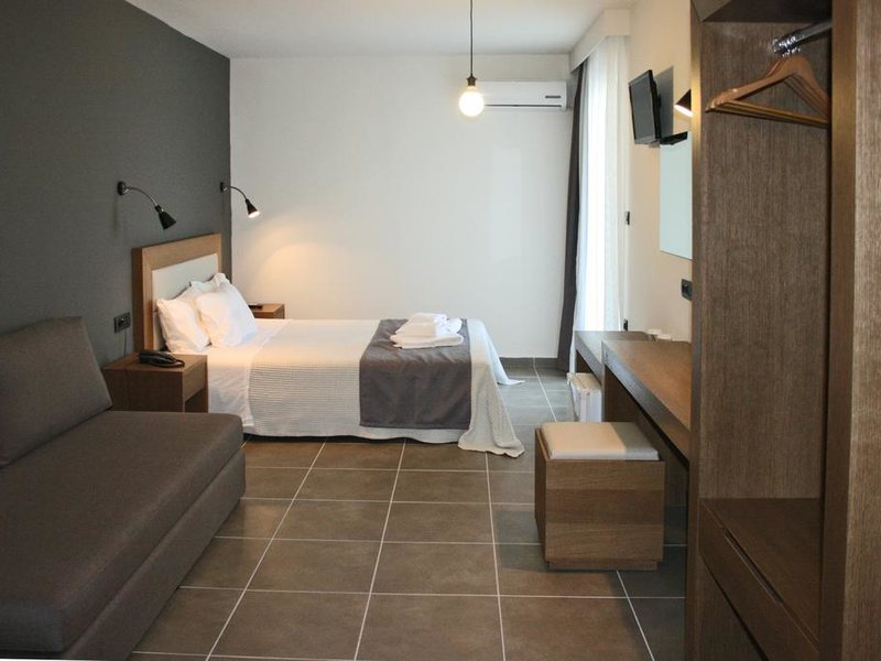 Amphitryon Boutique Hotel 287485