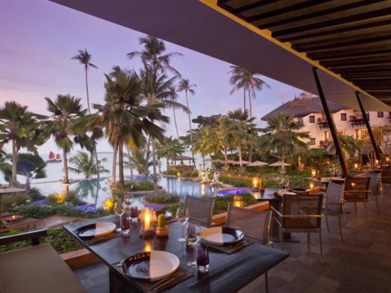 Anantara Bophut Resort & Spa 148545