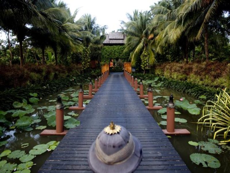 Anantara Bophut Resort & Spa 148552