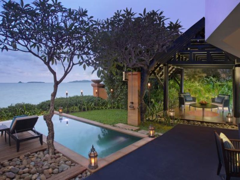 Anantara Bophut Resort & Spa 148570