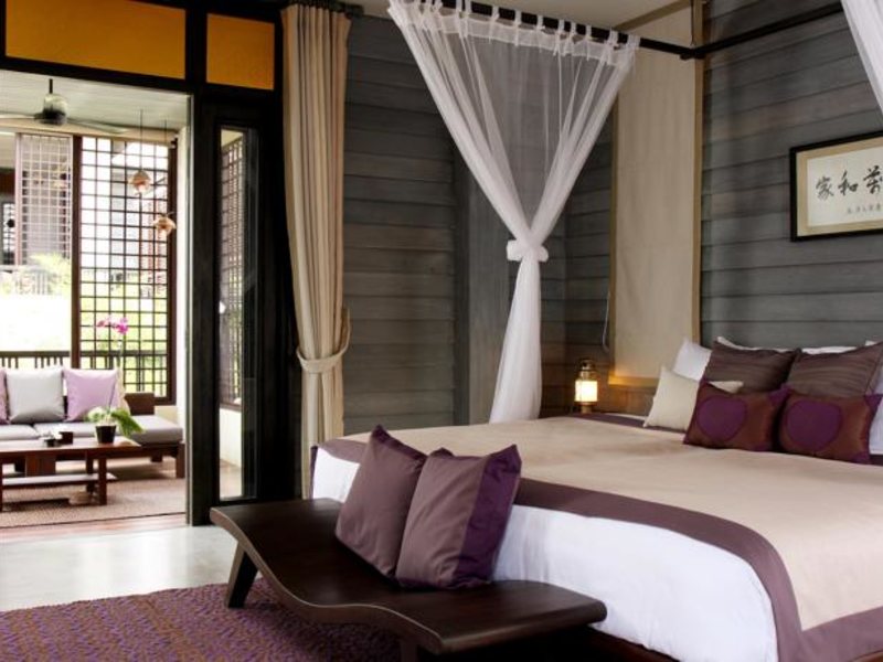 Anantara Lawana Resort & Spa 148594