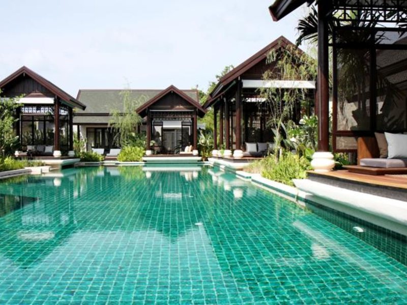 Anantara Lawana Resort & Spa 148596