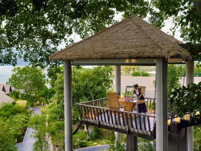 Anantara Lawana Resort & Spa 148612