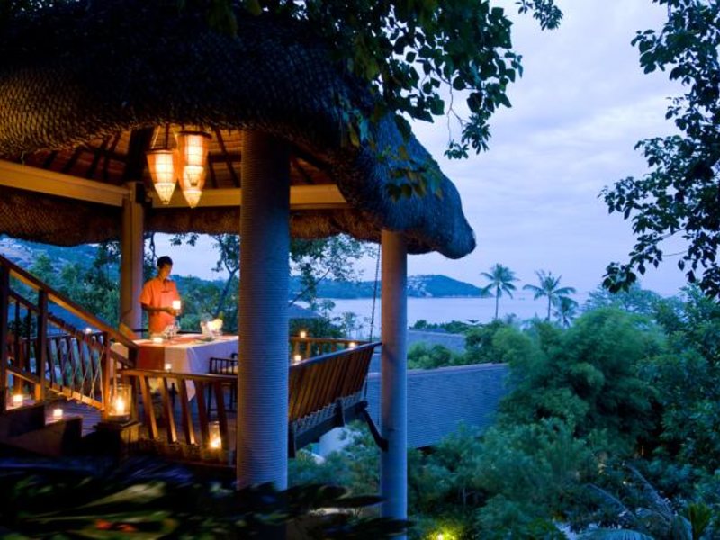 Anantara Lawana Resort & Spa 148614