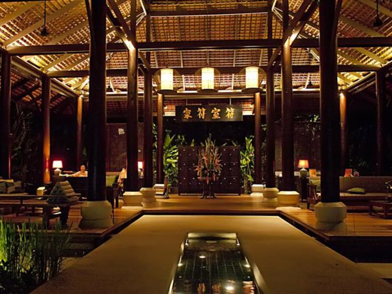 Anantara Lawana Resort & Spa 148617