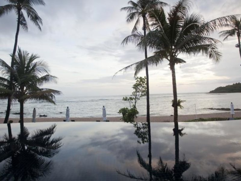 Anantara Lawana Resort & Spa 148618