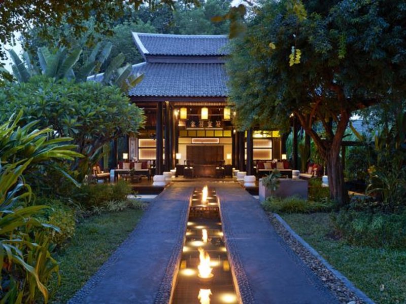 Anantara Lawana Resort & Spa 148620