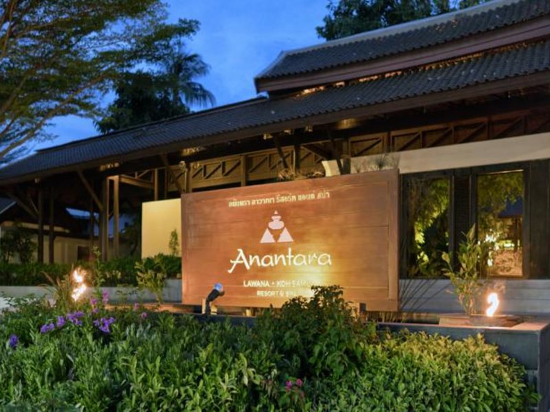 Anantara Lawana Resort & Spa 148621