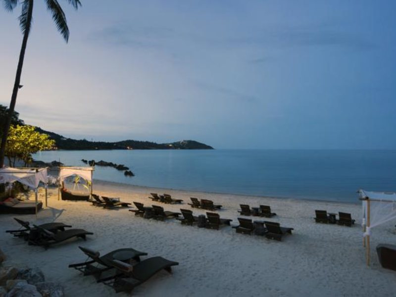 Anantara Lawana Resort & Spa 148622