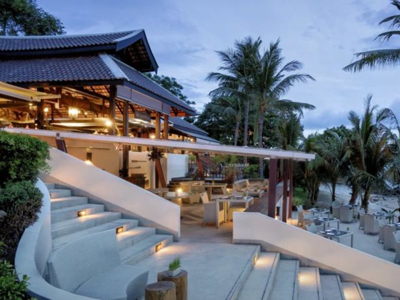 Anantara Lawana Resort & Spa 148623