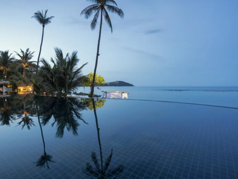 Anantara Lawana Resort & Spa 148624