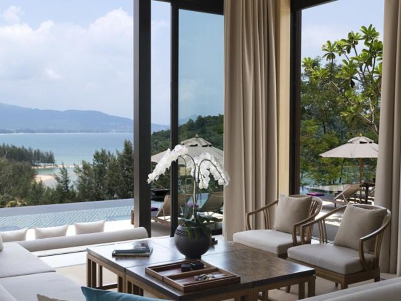 Anantara Layan Phuket Resort 148688