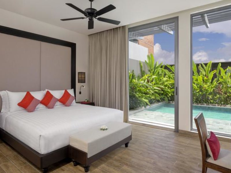 Anantara Phuket Villas 154404