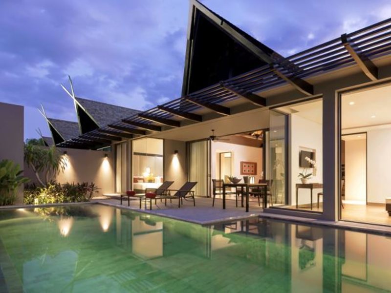 Anantara Phuket Villas 154406