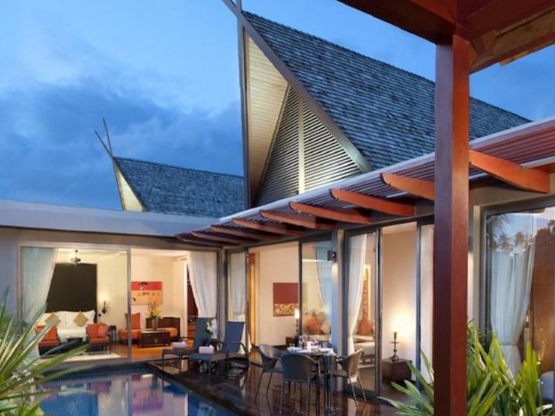 Anantara Phuket Villas 154407