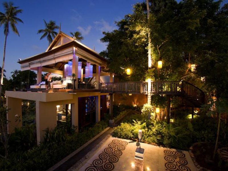 Anantara Phuket Villas 154413