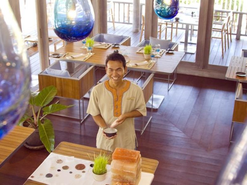 Anantara Phuket Villas 154419