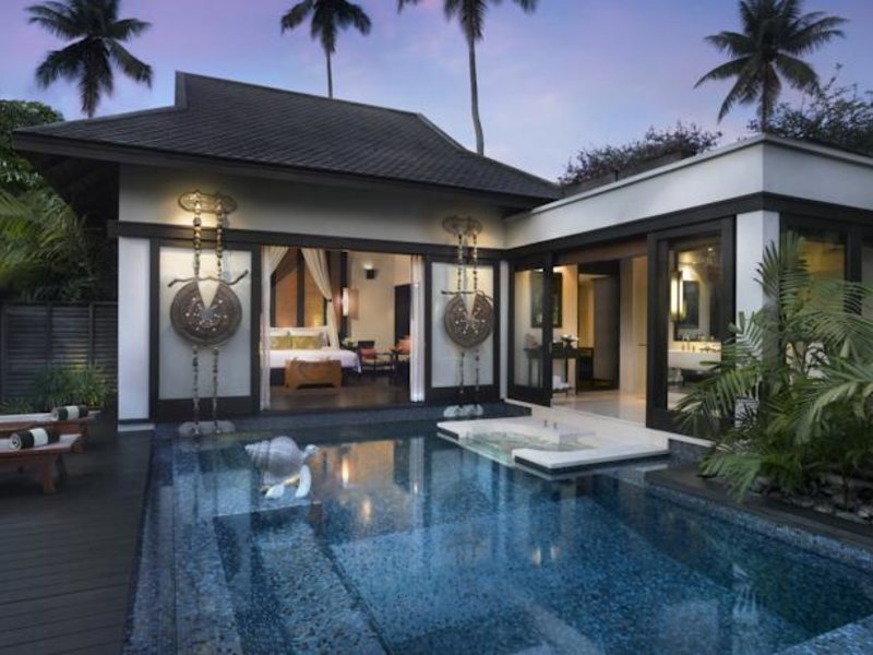 Anantara Phuket Villas 154420