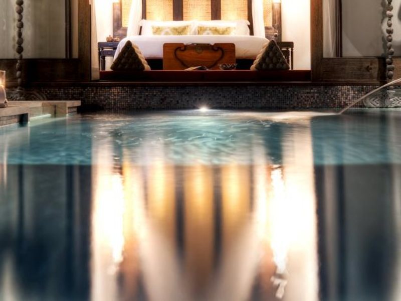 Anantara Phuket Villas 154421