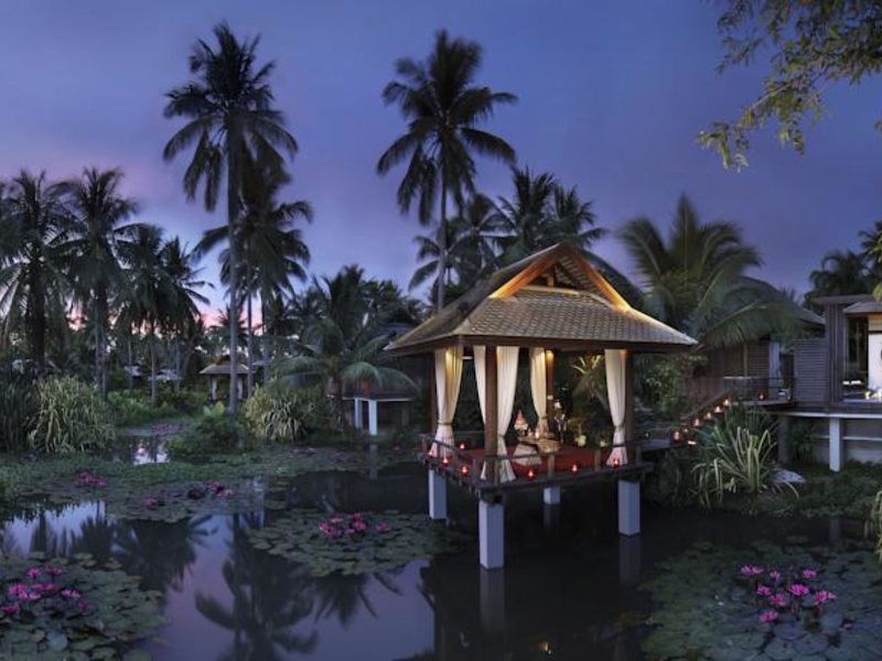 Anantara Phuket Villas 154422