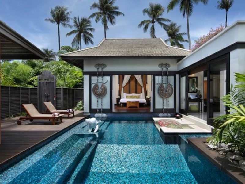 Anantara Phuket Villas 154424