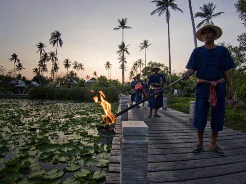 Anantara Phuket Villas 154432