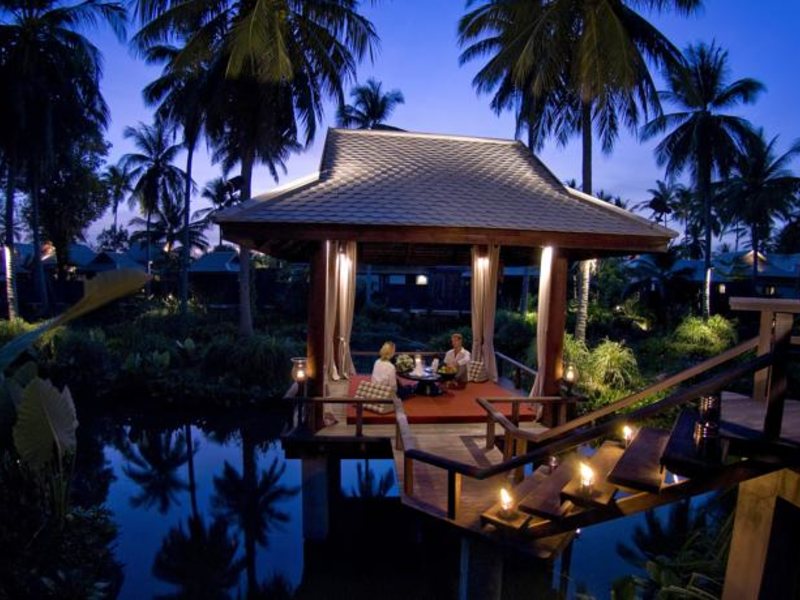 Anantara Phuket Villas 154434