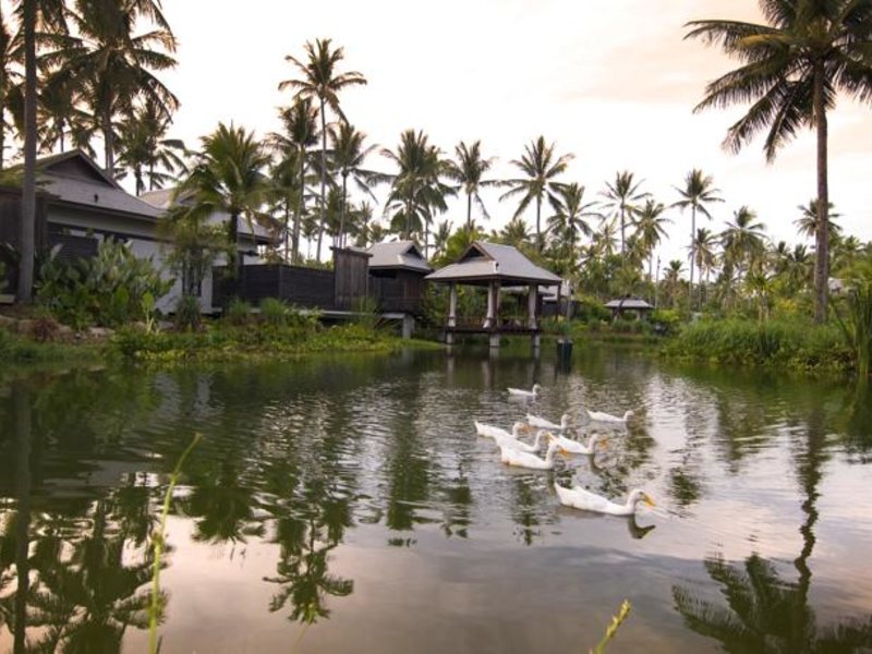 Anantara Phuket Villas 154437