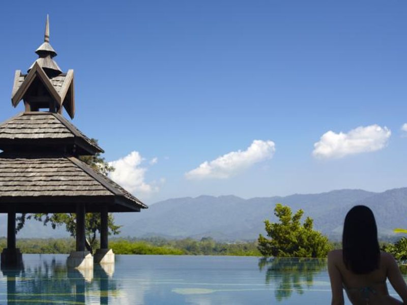 Anantara Resort Golden Triangle 148626