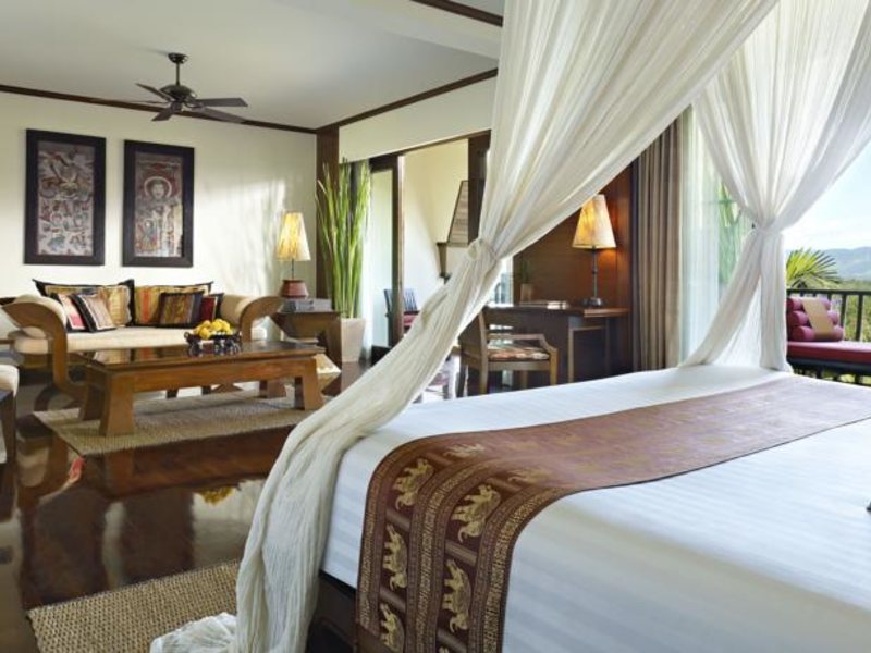 Anantara Resort Golden Triangle 148628