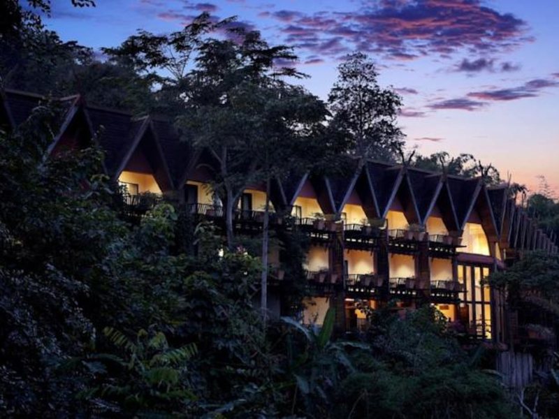 Anantara Resort Golden Triangle 148638