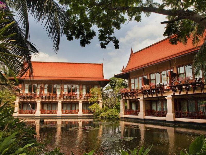 Anantara Resort Hua Hin 148652