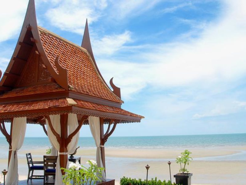 Anantara Resort Hua Hin 148676