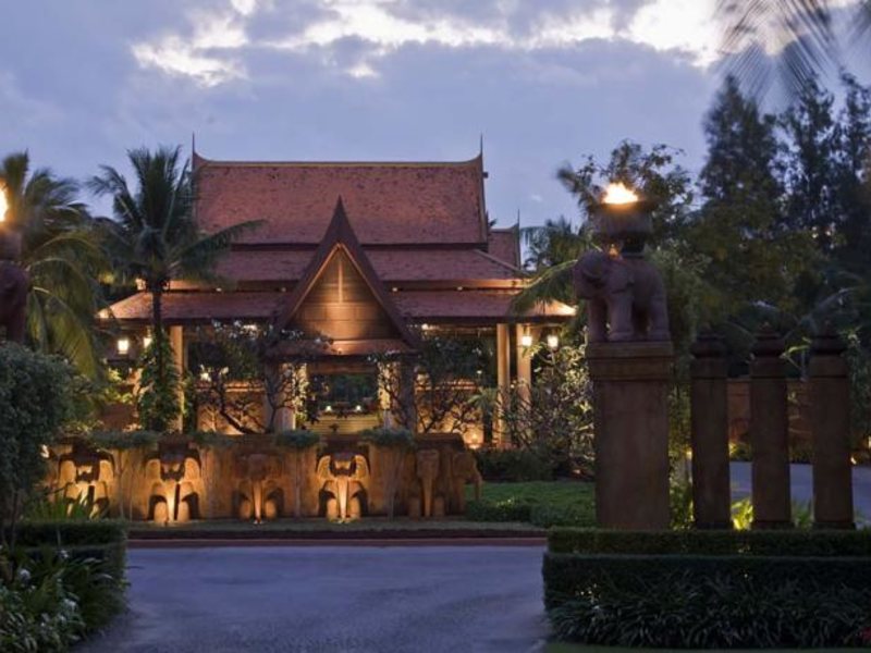 Anantara Resort Hua Hin 148682