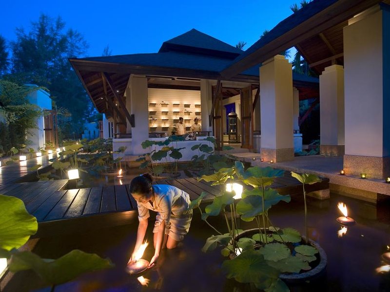 Anantara Si Kao Resort (ex 215539