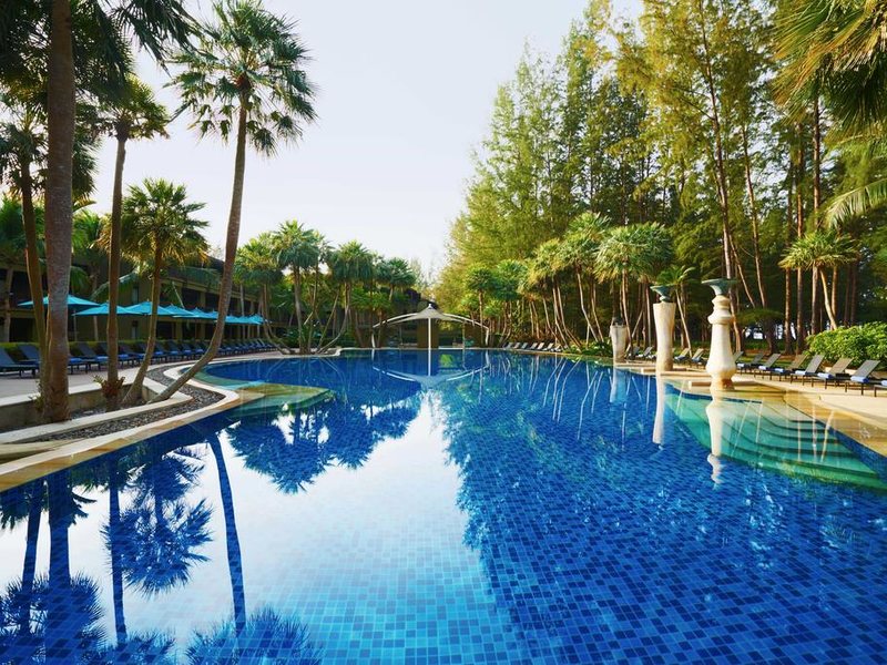 Anantara Si Kao Resort (ex 215550