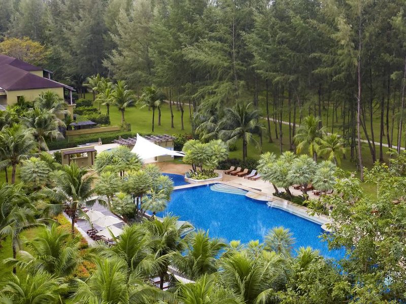 Anantara Si Kao Resort (ex 215554