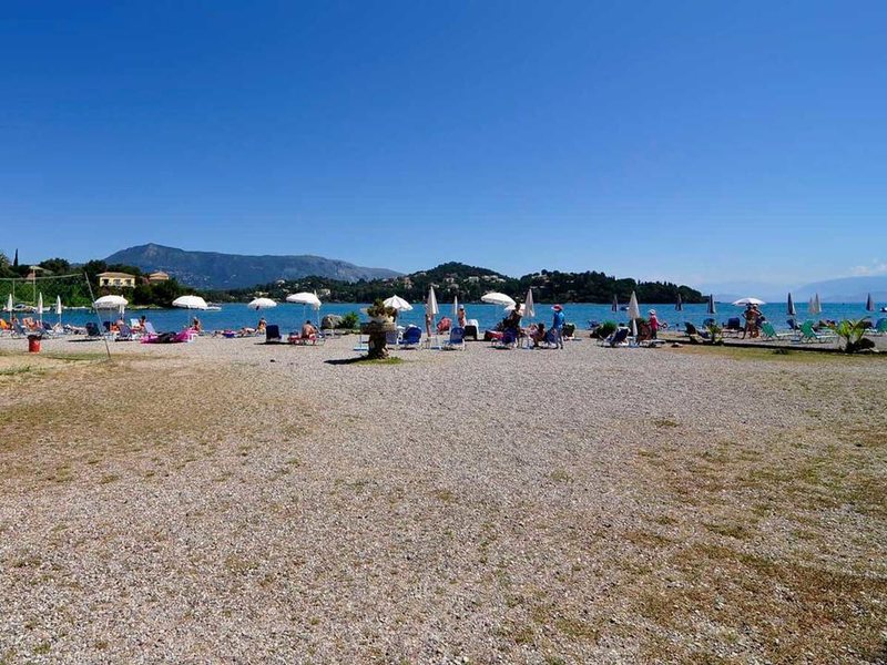 Anastasia Family Apartments Corfu  305721