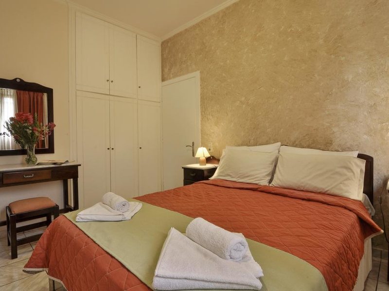 Anastasia Family Apartments Corfu  305725