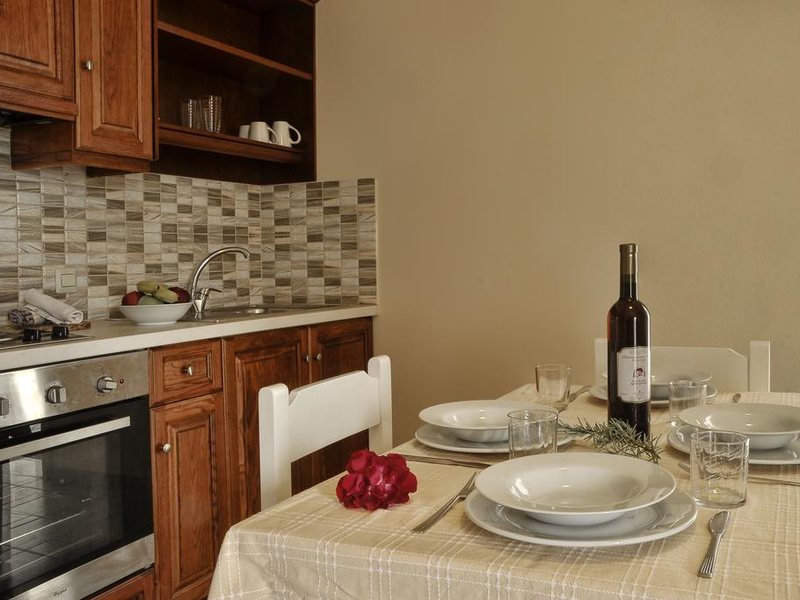 Anastasia Family Apartments Corfu  305734