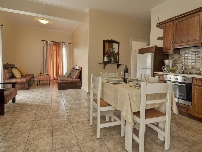 Anastasia Family Apartments Corfu  305739