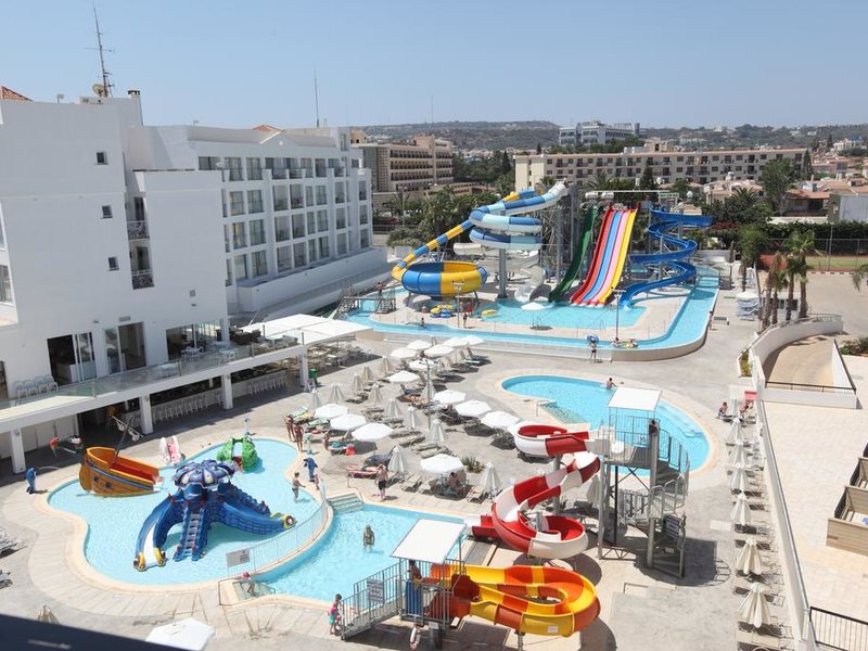 Anastasia Hotel Apartments 290766