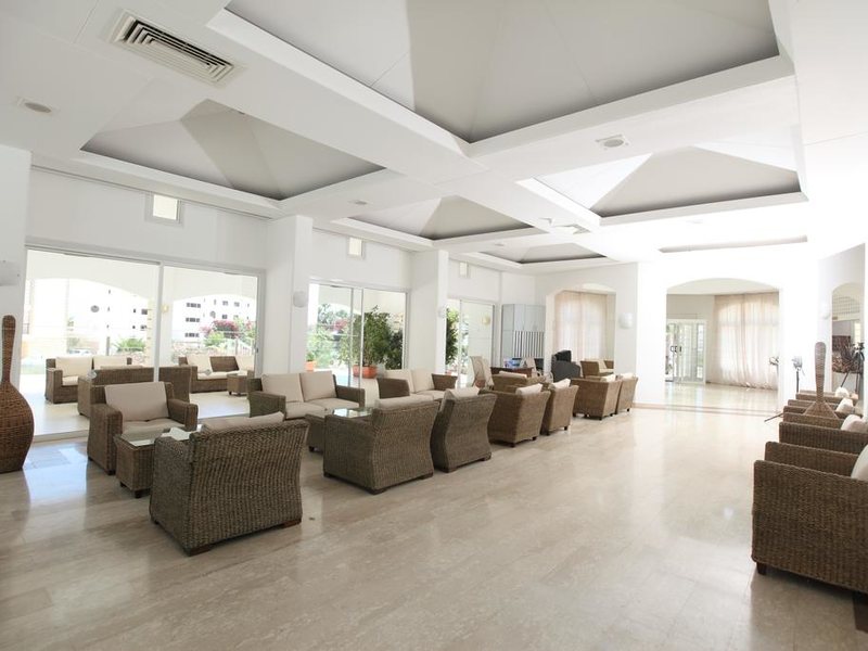 Anastasia Hotel Apartments 290780