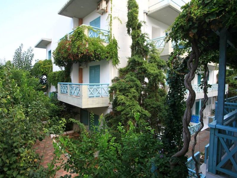 Anatoli Apartments 245542