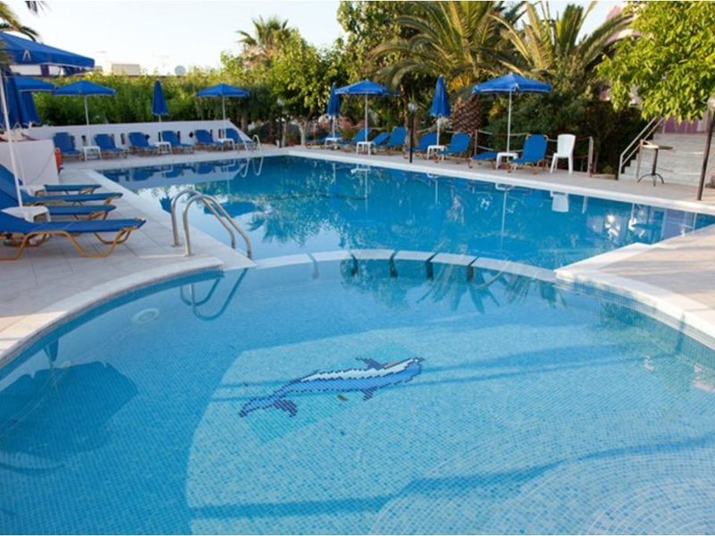 Anatoli Beach Hotel  215034